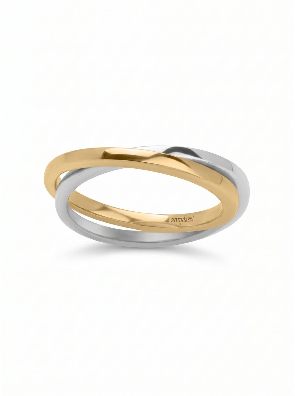 Two-element Bandring
