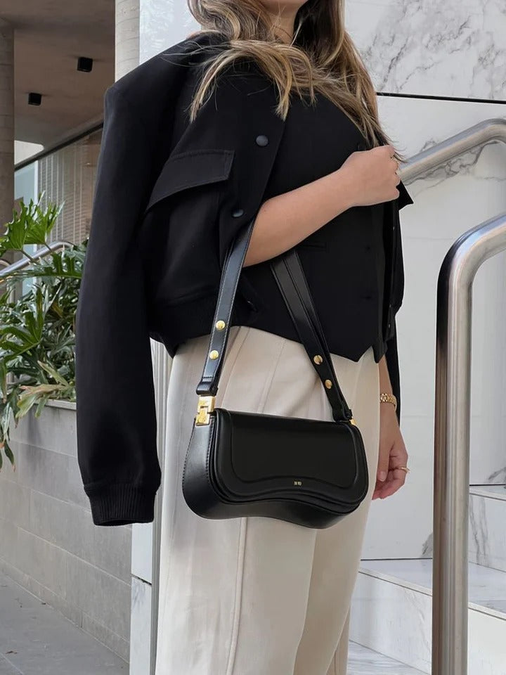 Wave Shoulder Bag
