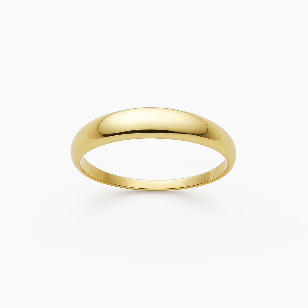 Dome Ring
