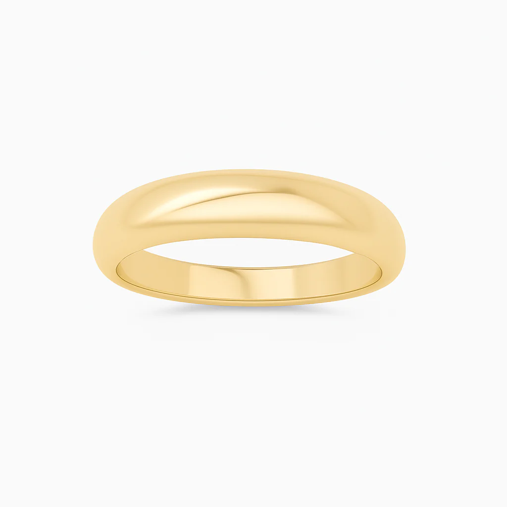 Dome Ring