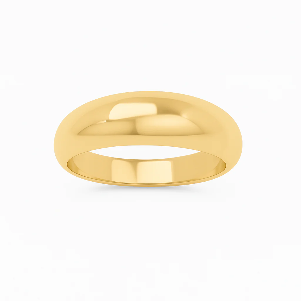Dome Ring