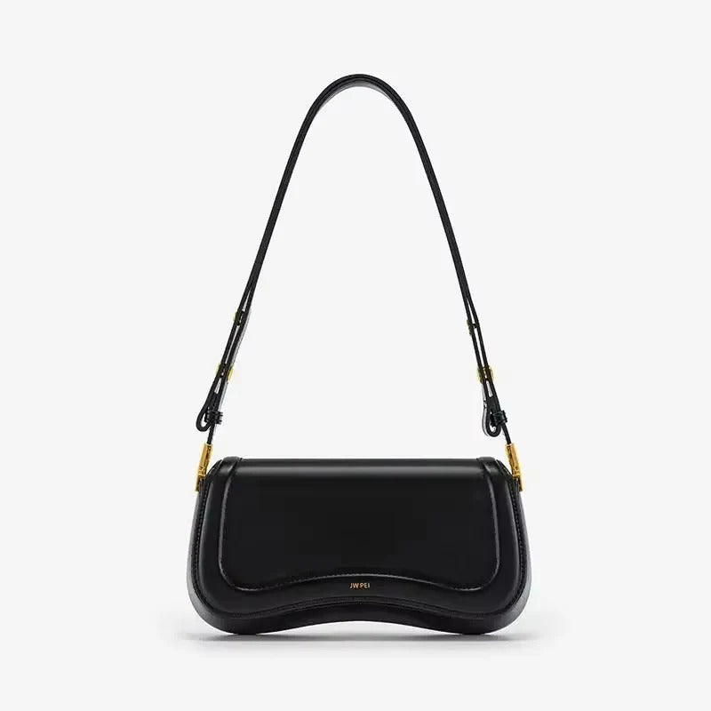 Wave Shoulder Bag