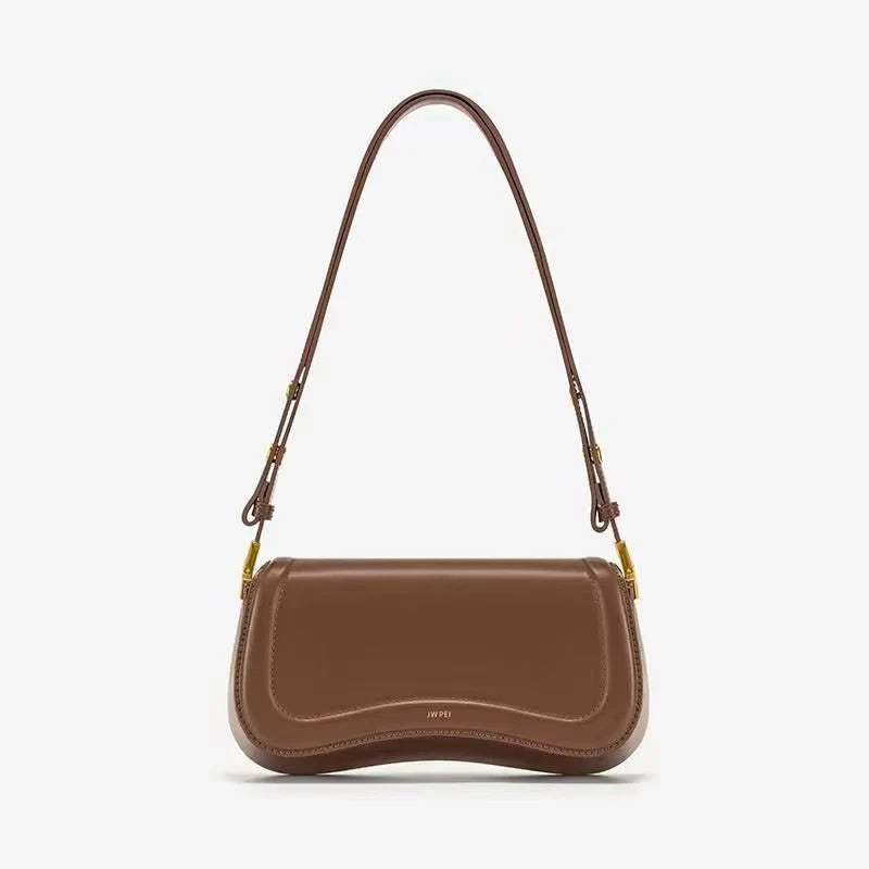 Wave Shoulder Bag